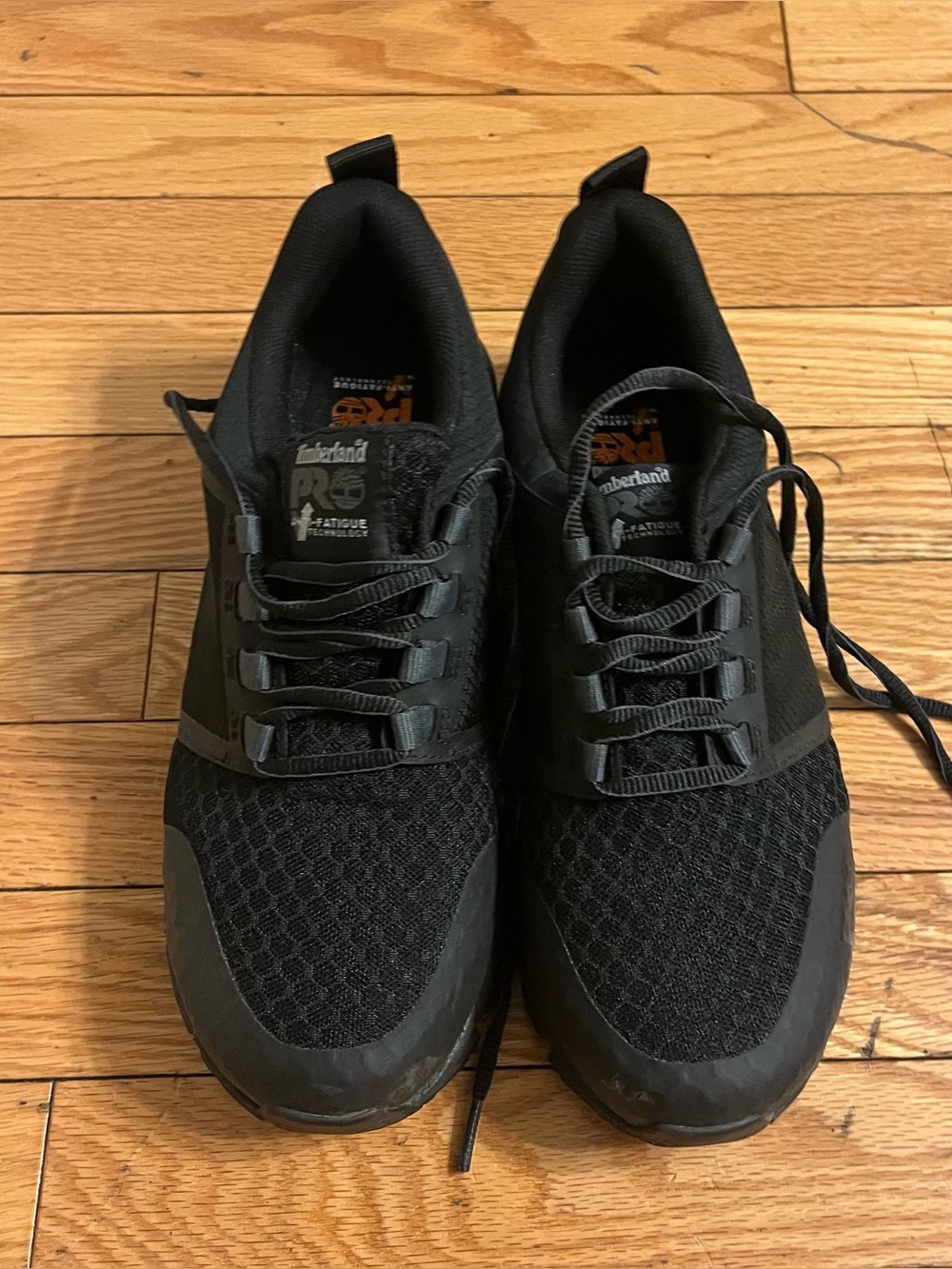 Timberland Pro Composite Safety Shoes